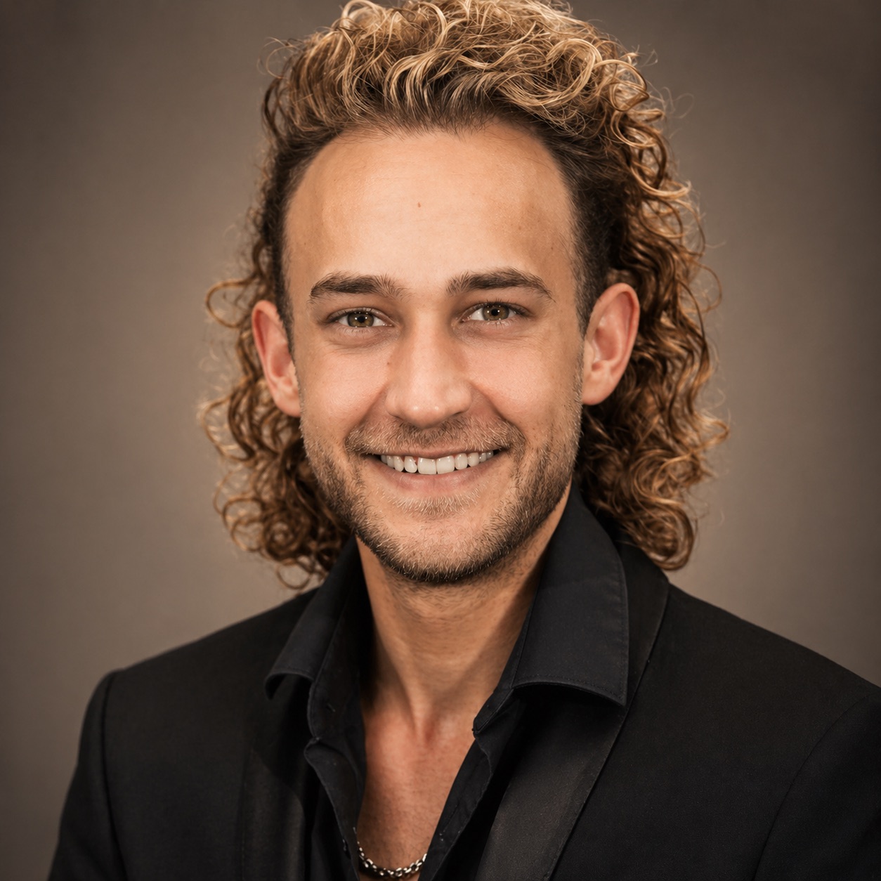 Alexander Holz