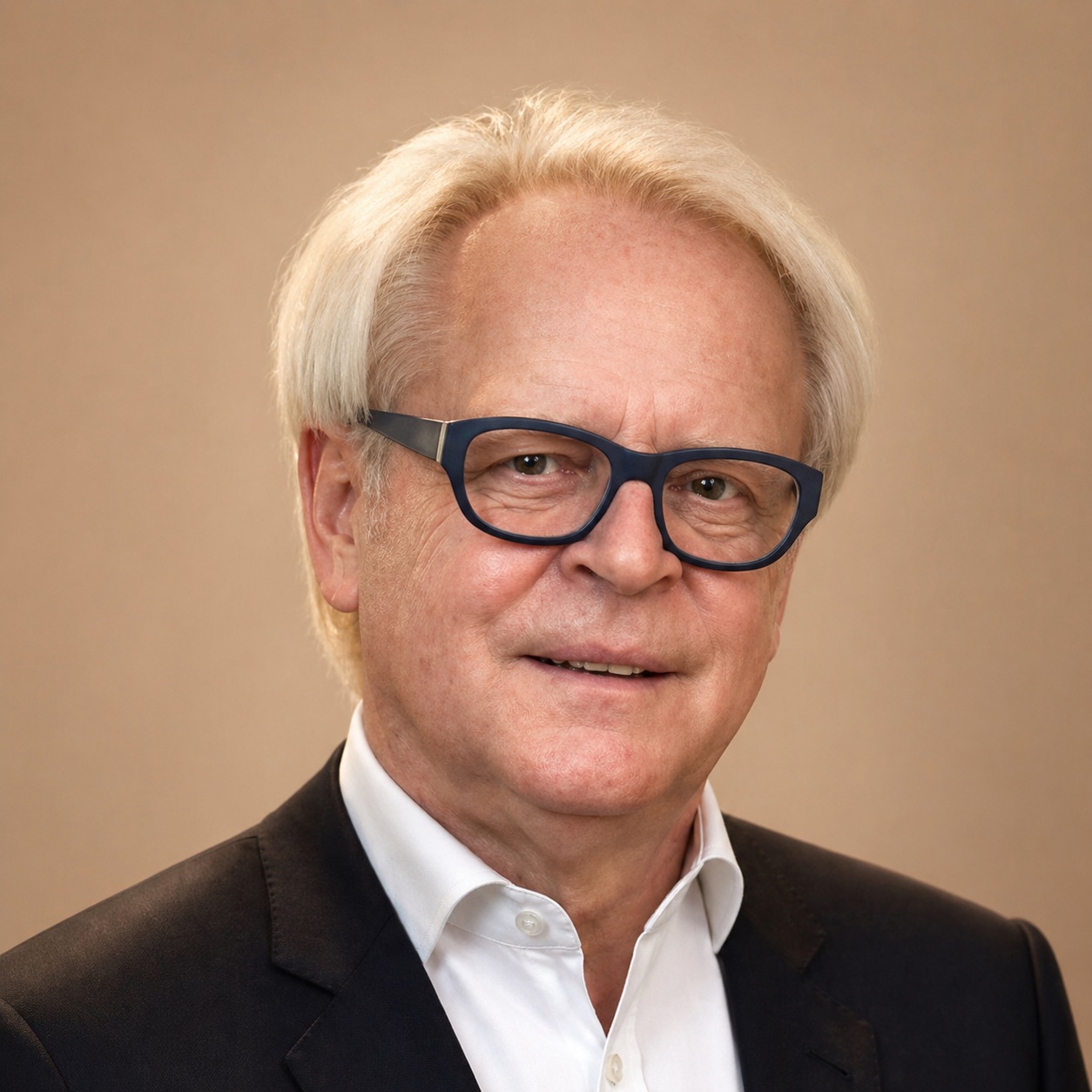 Reinhardt Rüffer